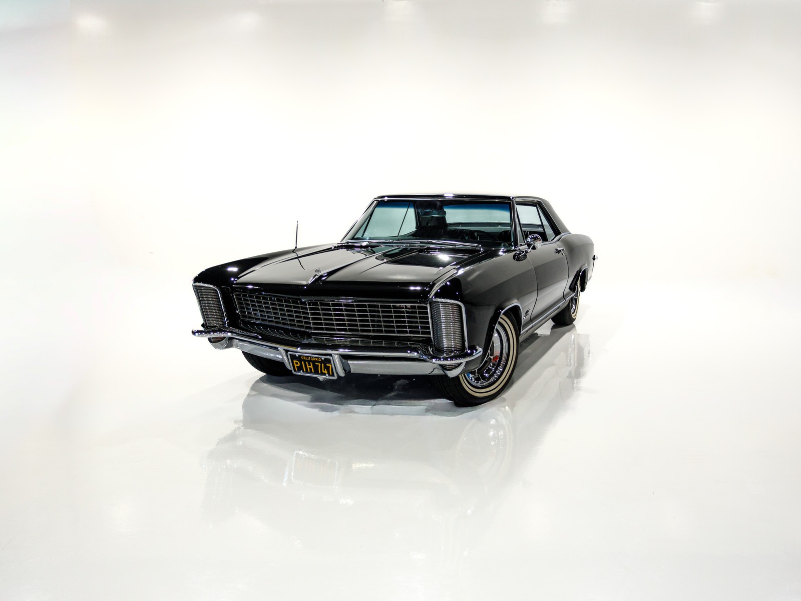 Buick Riviera 1965 à vendre 212 000 €