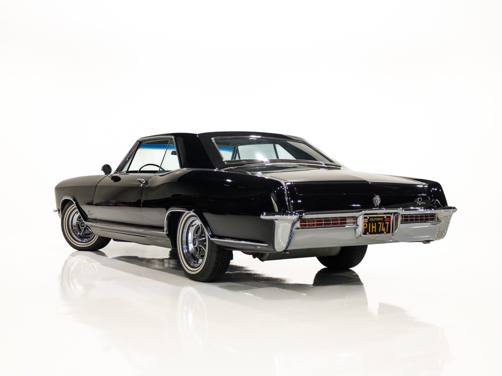 Buick Riviera 1965 à vendre 212 000 €